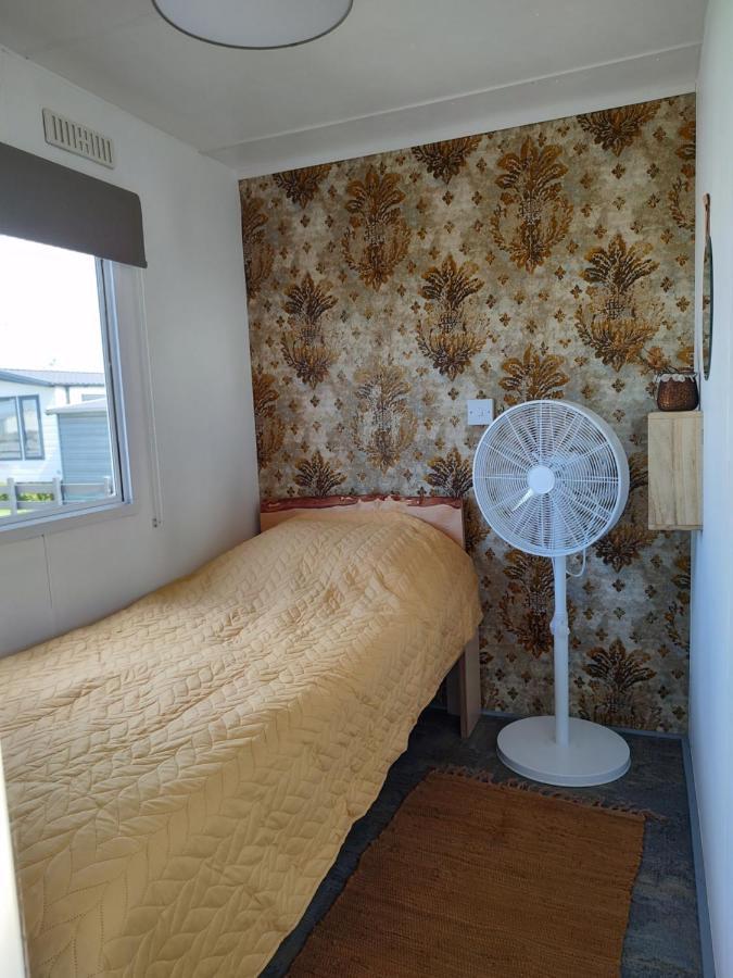 WesterlandKleine Ruheinsel别墅 外观 照片